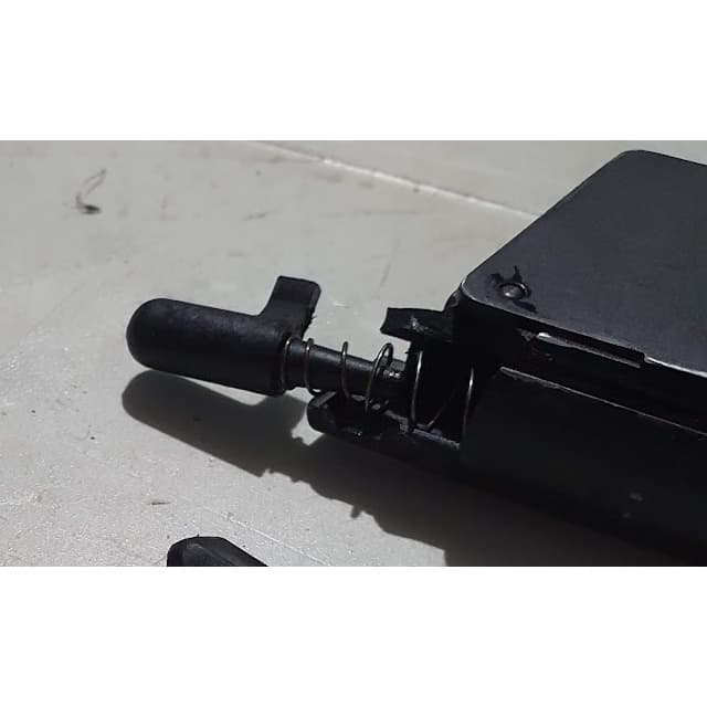 3d printed 19.11 magz follower