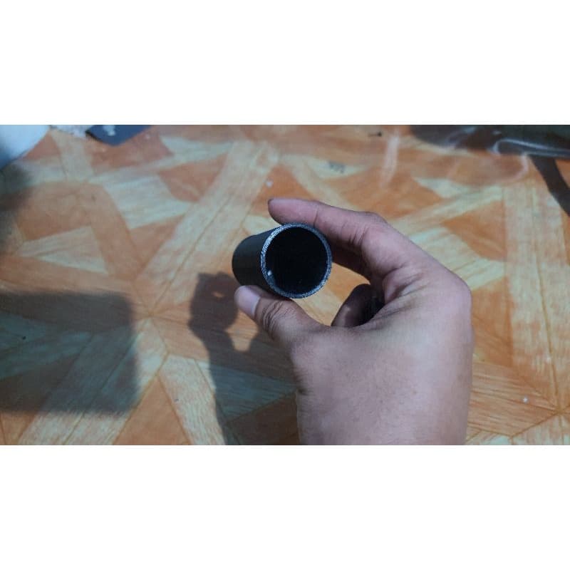 3d printed 3, 7 inch barrel cover / supp