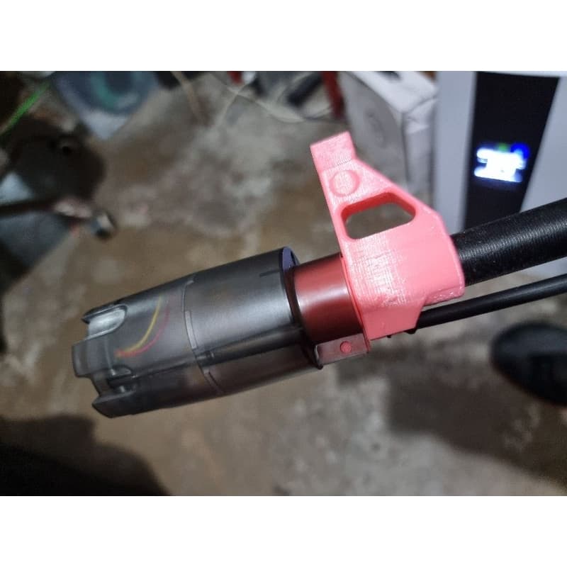 3d printed Cyma AK front sights with thread for Gel Blaster TOY