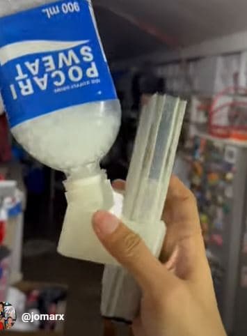 3d printed mags extension or bottle mags for bohan Cyma Jingji WD PDX Gel blasters TOY ONLY
