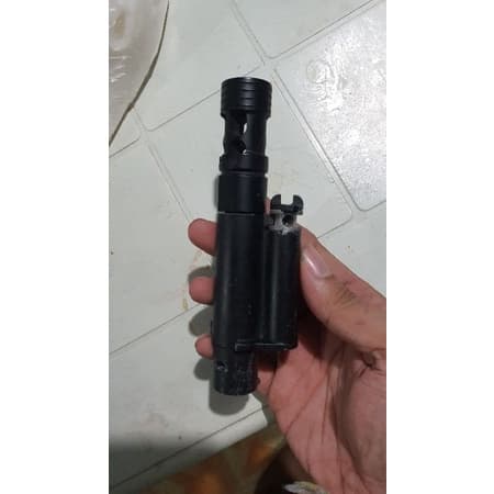 3d printed St/eyr AUGs Outer Barrels