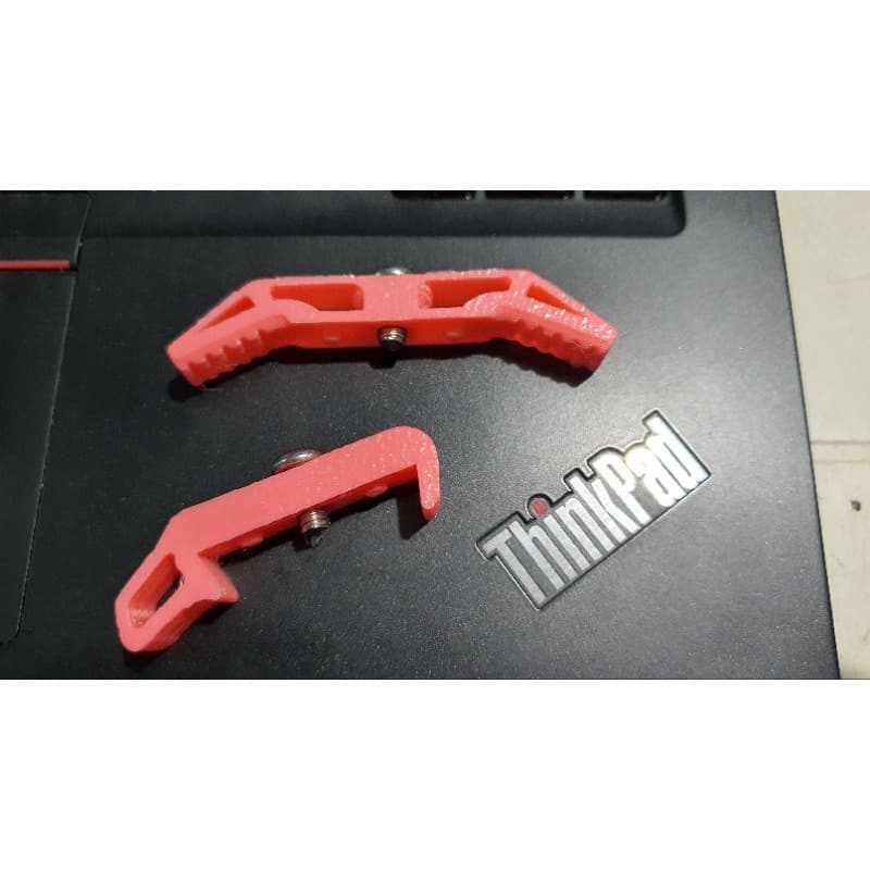 AAP-01 AAP01 Charging Handle for softAir by Action Army AAP01