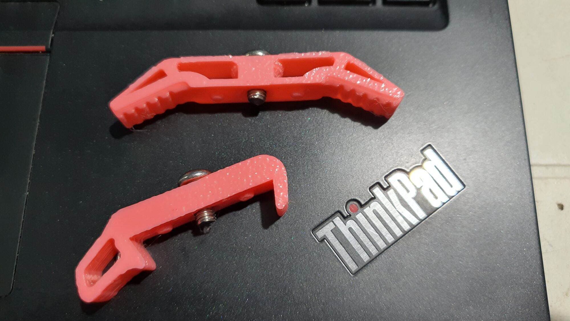 AAP 01 Charging Handle for softAir by Action Army