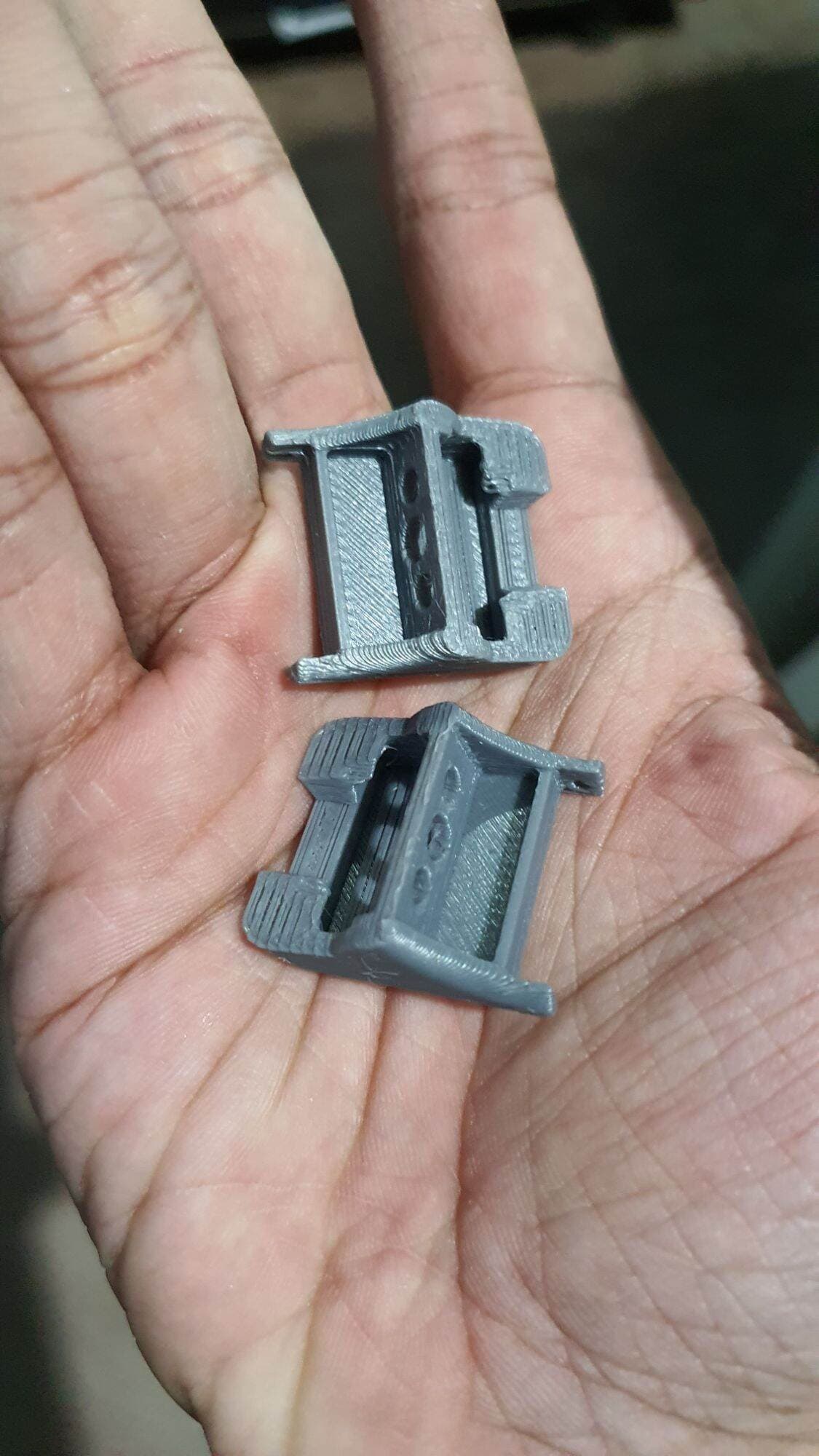 bandai vital brace 20mm watch strap adapter