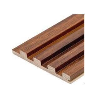 custom made wooden panel