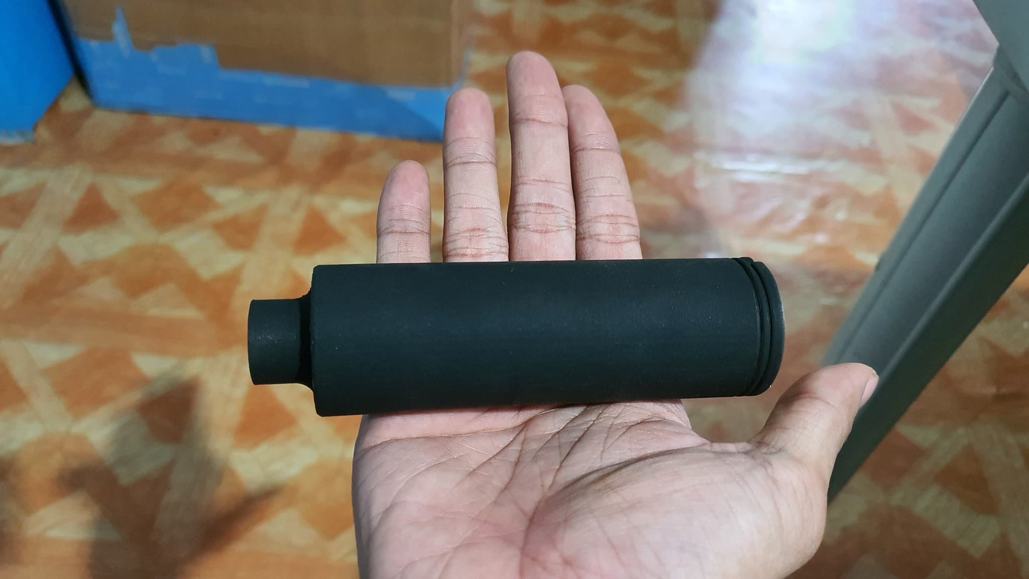 Extra Long Gel Blasters / Soft Air Loudener
