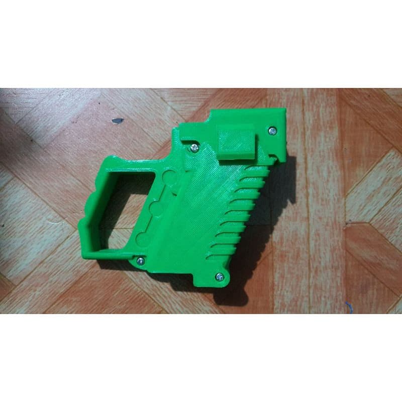 G17 G18 3d printed G-Kriss style Forward Holder for TM / E&C / WE