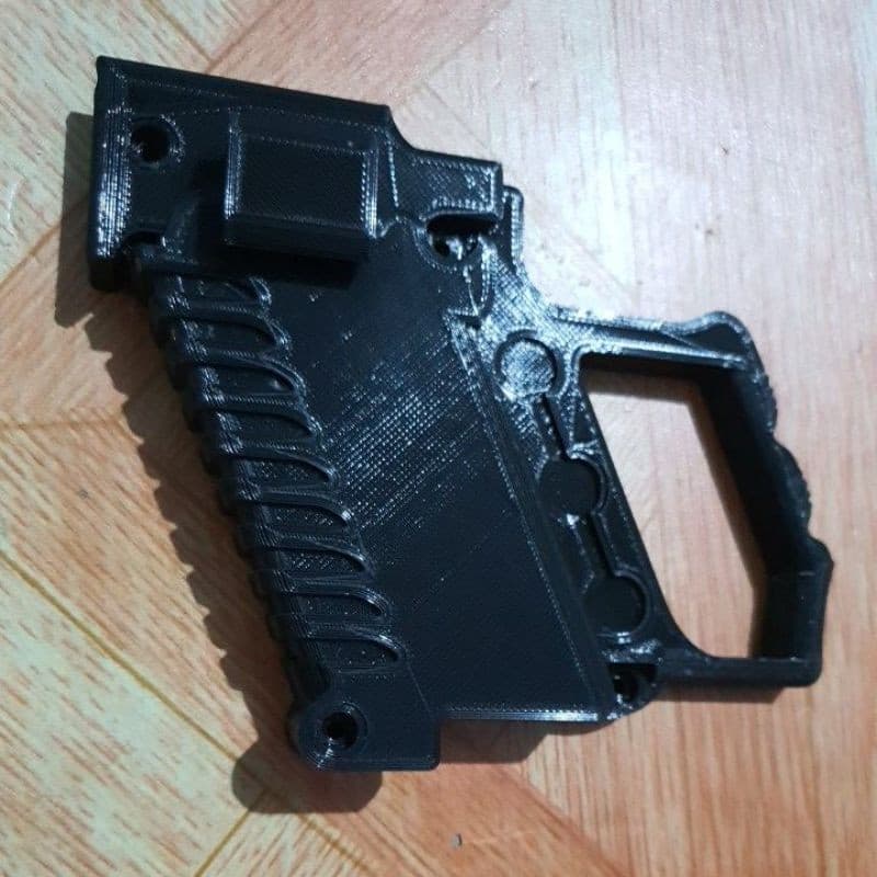 G17 G18 3d printed G-Kriss style Forward Holder for TM / E&C / WE