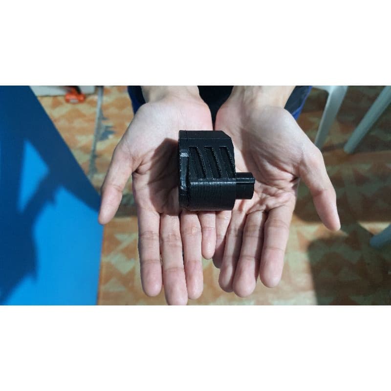 M.4 drop stock adapter for TM / JG / E&C