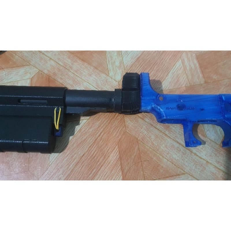 M.4 drop stock adapter for TM / JG / E&C