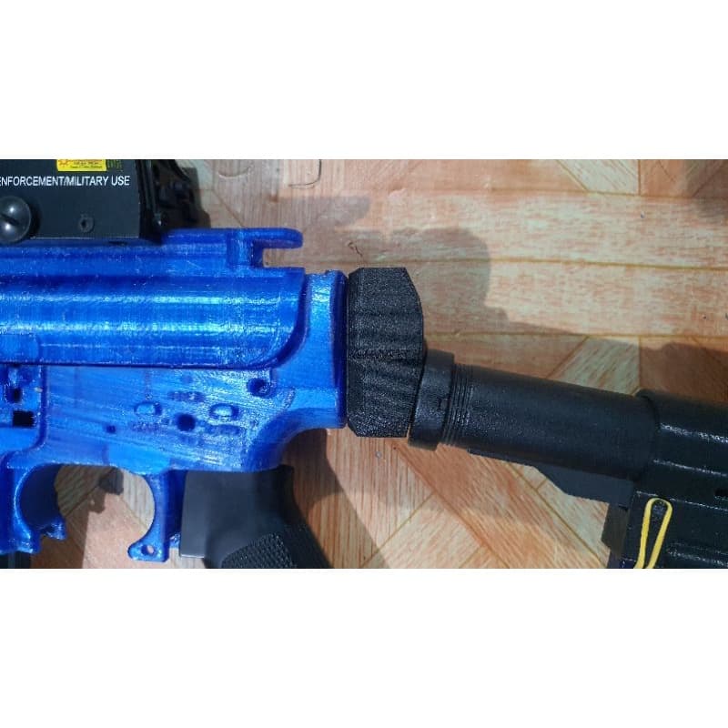 M.4 drop stock adapter for TM / JG / E&C
