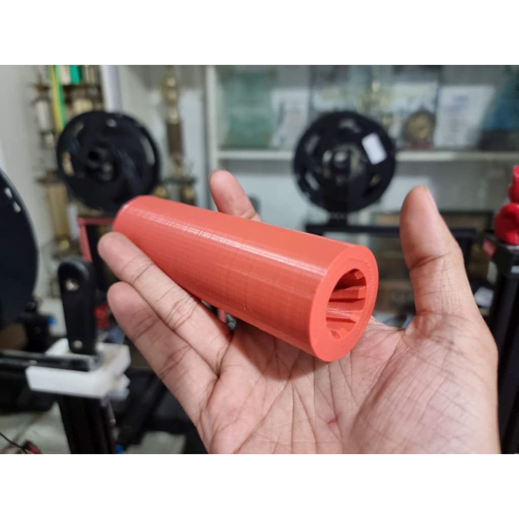 NERF Standard Supressor for TOYS