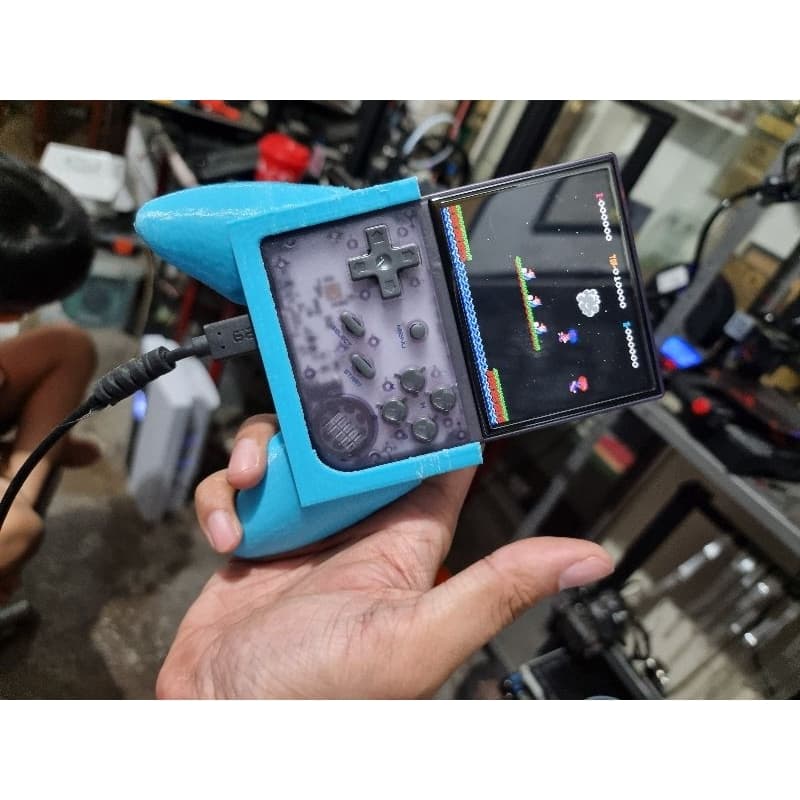 rg35xx 3d printed grips