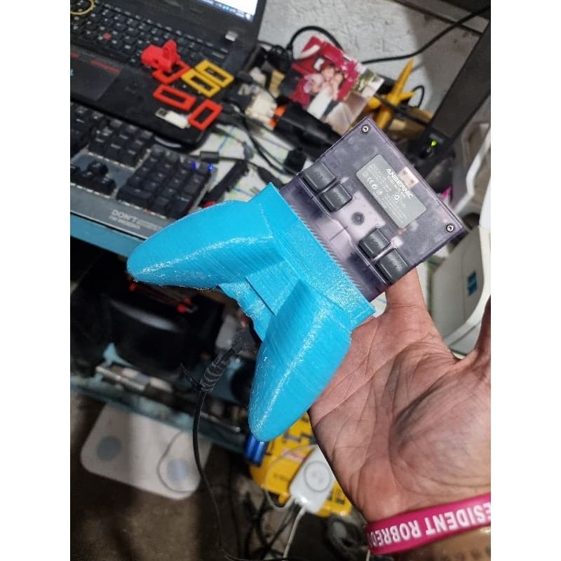 rg35xx 3d printed grips