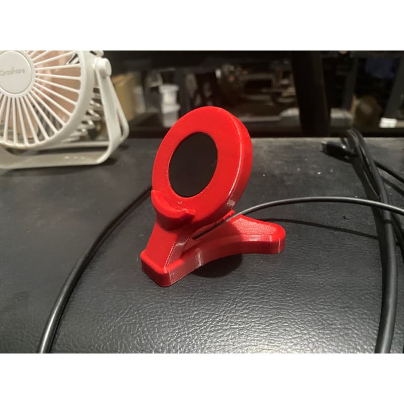Samsung galaxy watch 4 / 5 40mm 3d printed dock