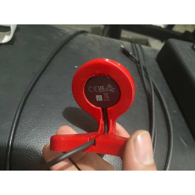 Samsung galaxy watch 4 / 5 40mm 3d printed dock